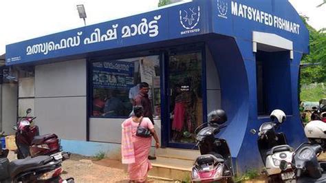 Matsyafed to expand its online fish sales across Kerala.